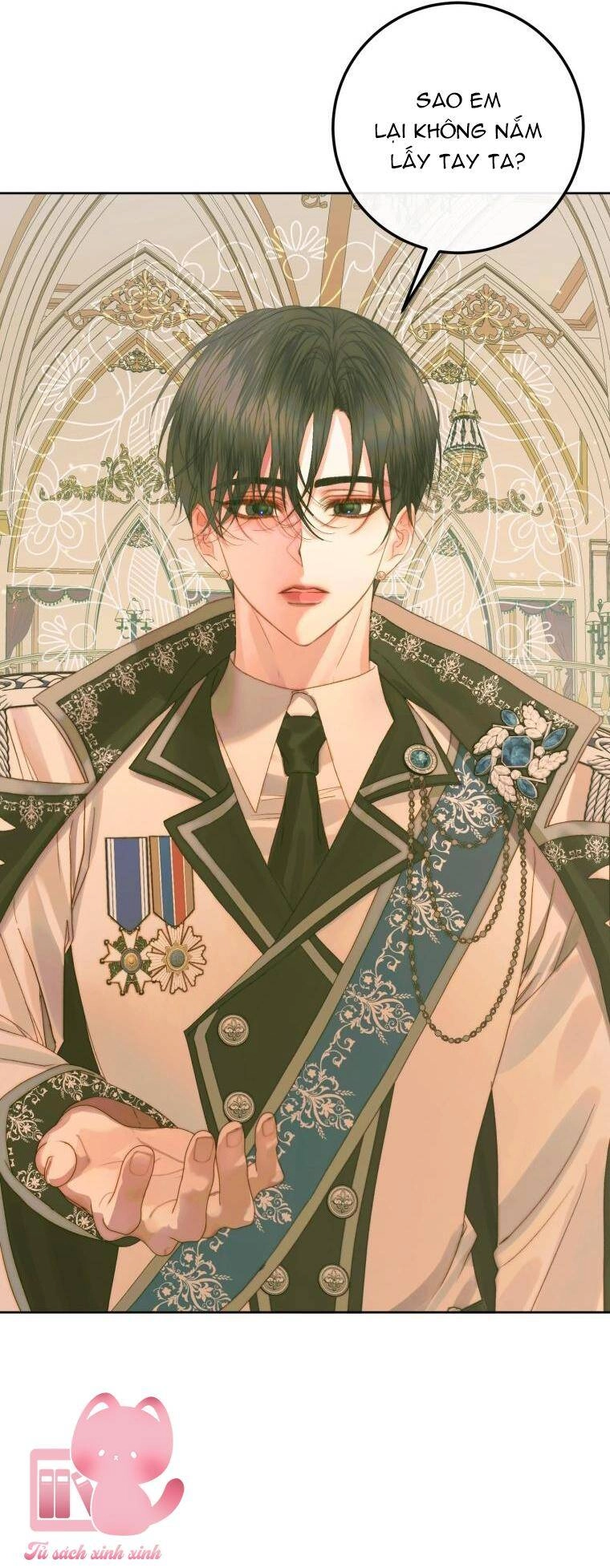 Siren: Trở Thành Gia Đình Của Nhân Vật Phản Diện Chapter 66 - 61