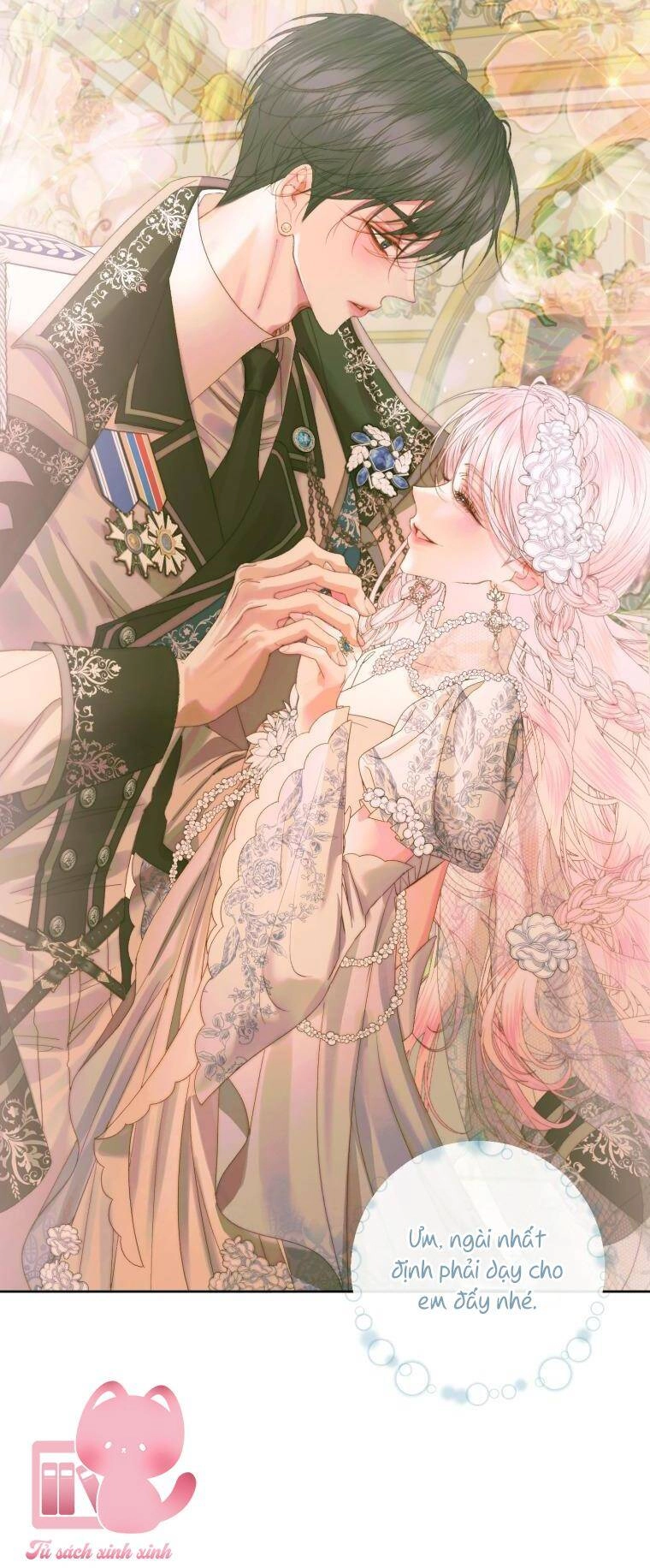 Siren: Trở Thành Gia Đình Của Nhân Vật Phản Diện Chapter 66 - 65