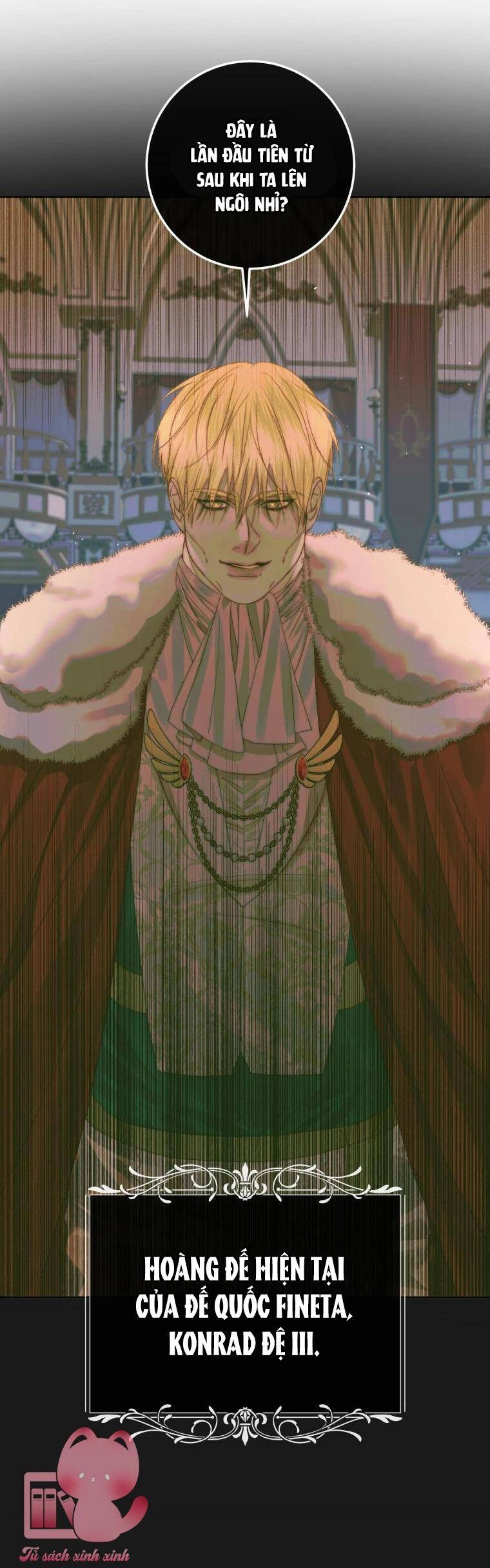 Siren: Trở Thành Gia Đình Của Nhân Vật Phản Diện Chapter 66 - 68