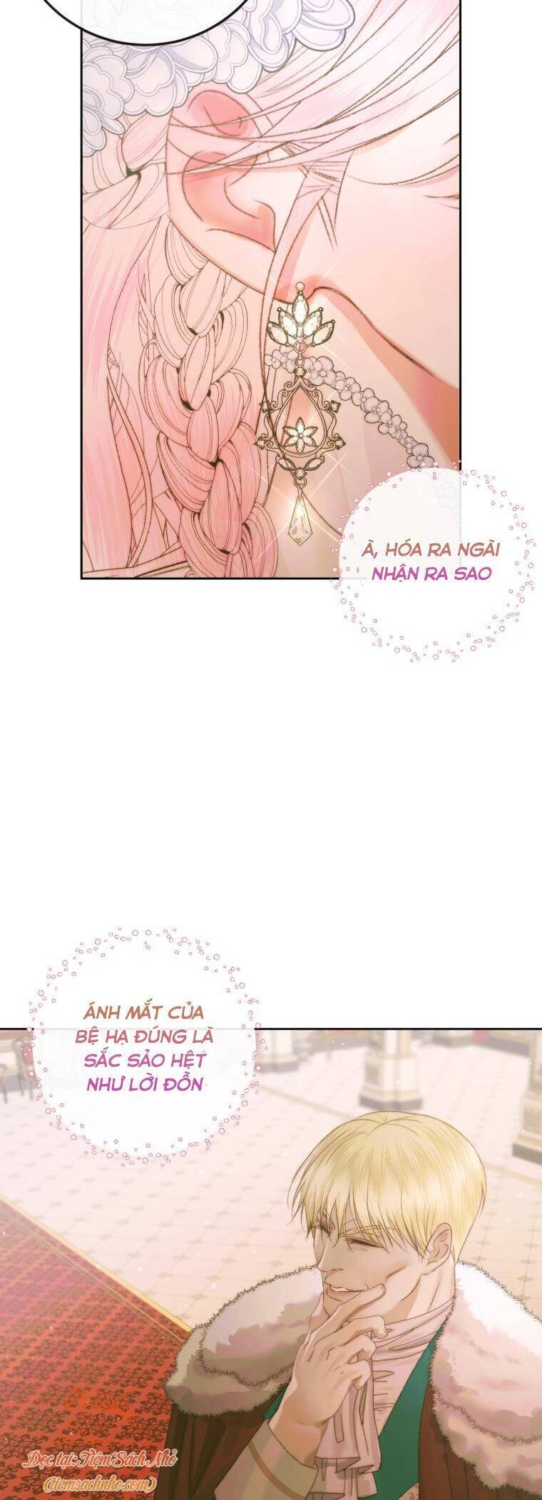 Siren: Trở Thành Gia Đình Của Nhân Vật Phản Diện Chapter 67 - 12