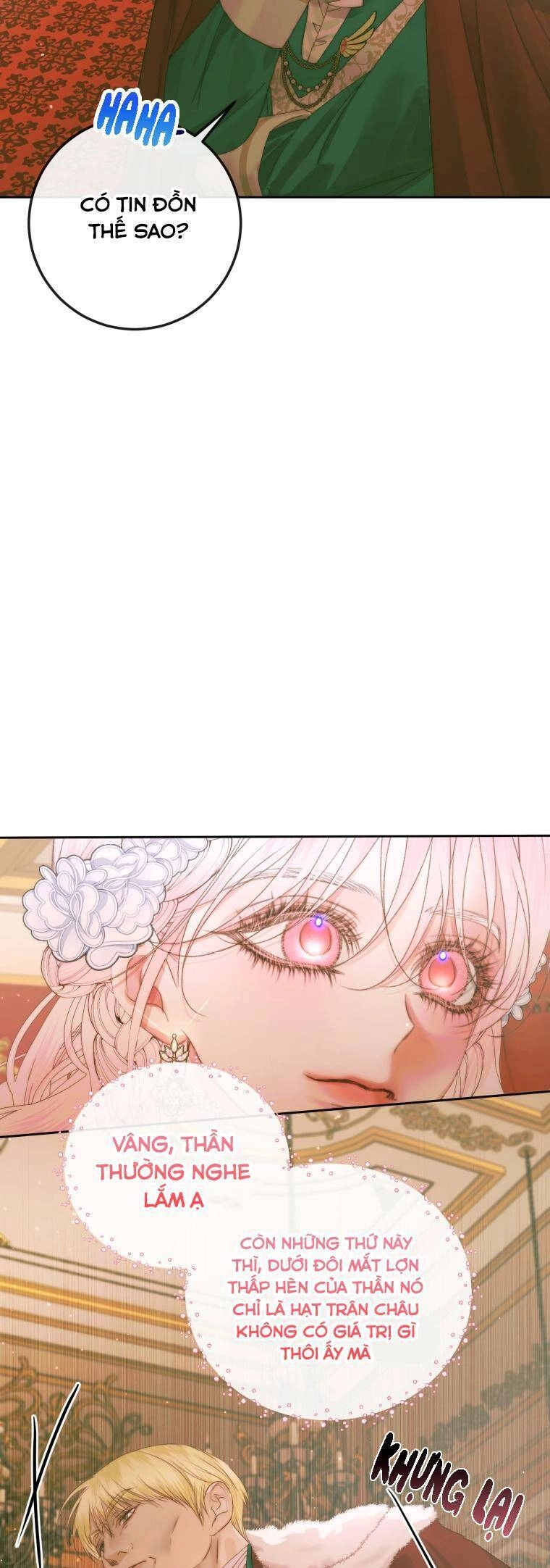 Siren: Trở Thành Gia Đình Của Nhân Vật Phản Diện Chapter 67 - 13