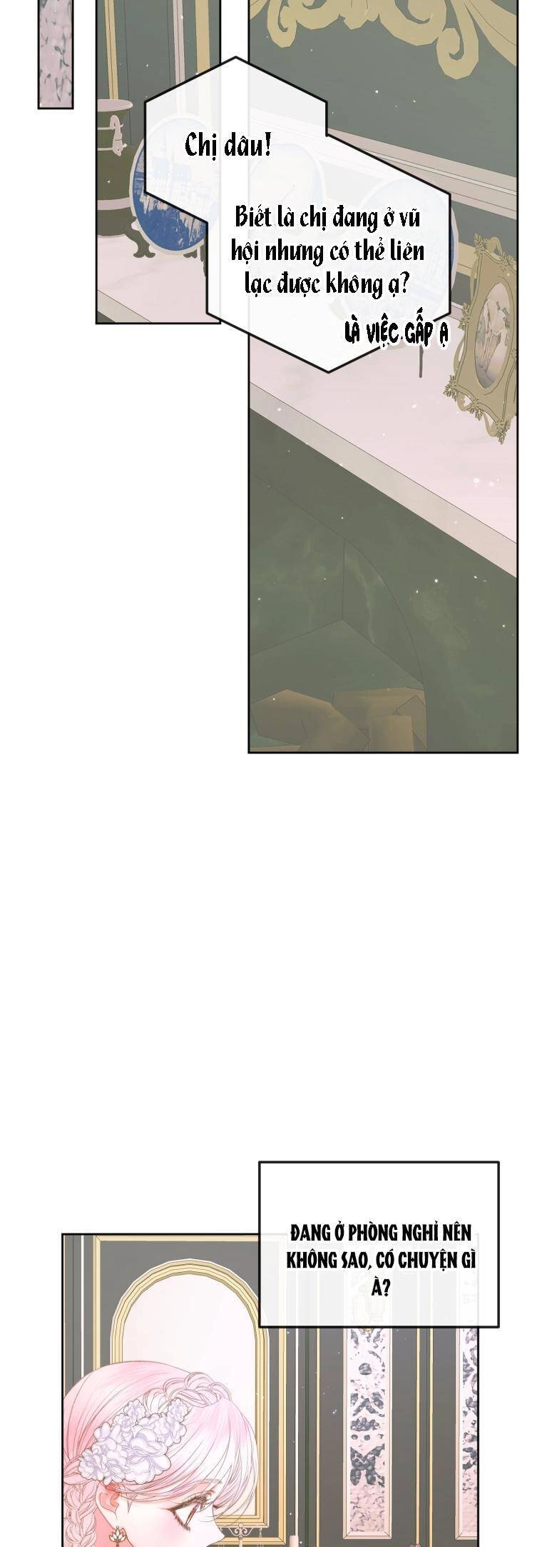 Siren: Trở Thành Gia Đình Của Nhân Vật Phản Diện Chapter 67 - 19