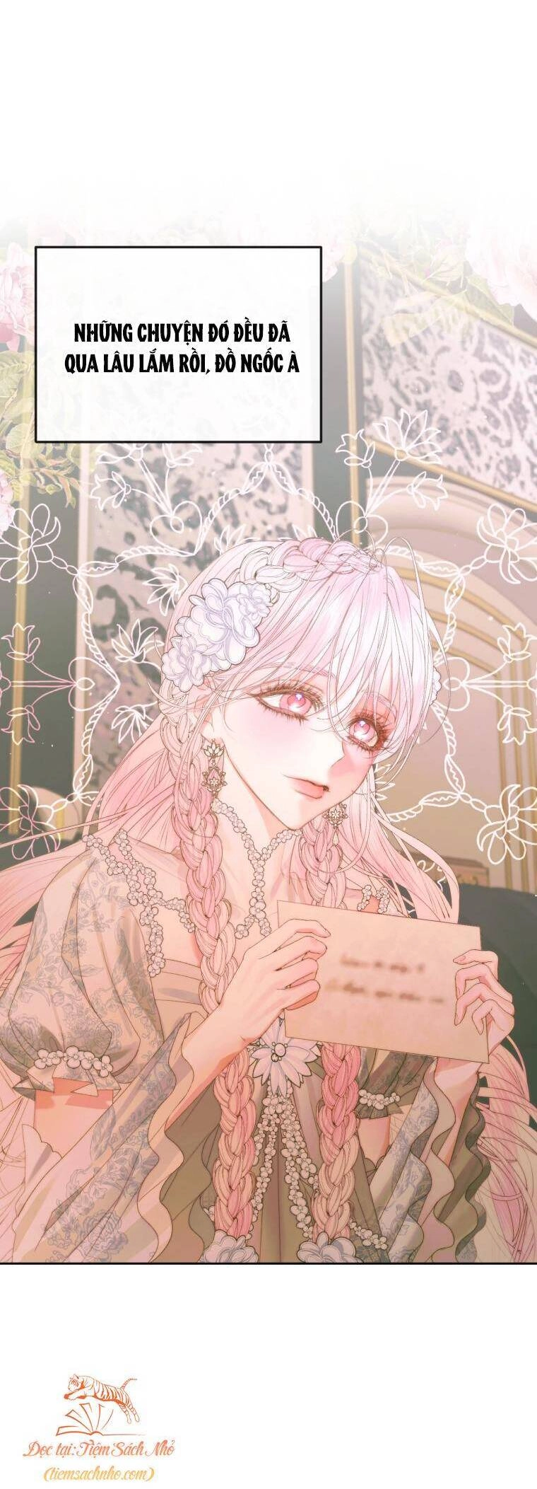 Siren: Trở Thành Gia Đình Của Nhân Vật Phản Diện Chapter 67 - 30