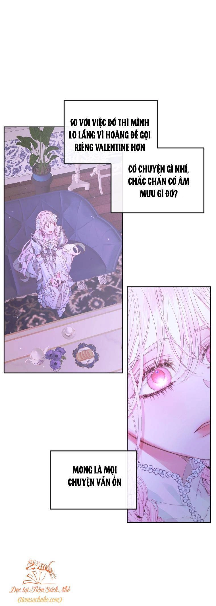 Siren: Trở Thành Gia Đình Của Nhân Vật Phản Diện Chapter 67 - 33