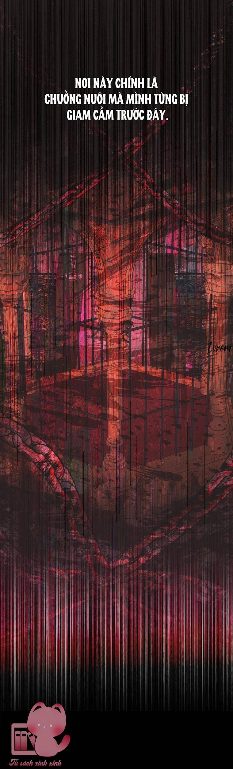 Siren: Trở Thành Gia Đình Của Nhân Vật Phản Diện Chapter 68 - 3