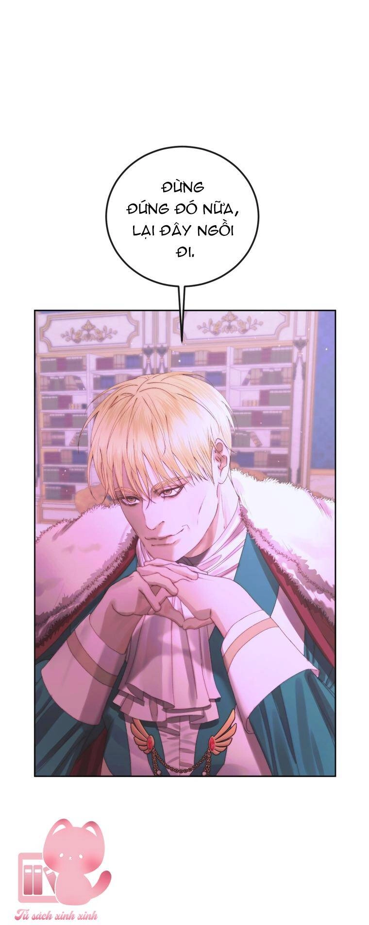 Siren: Trở Thành Gia Đình Của Nhân Vật Phản Diện Chapter 68 - 6