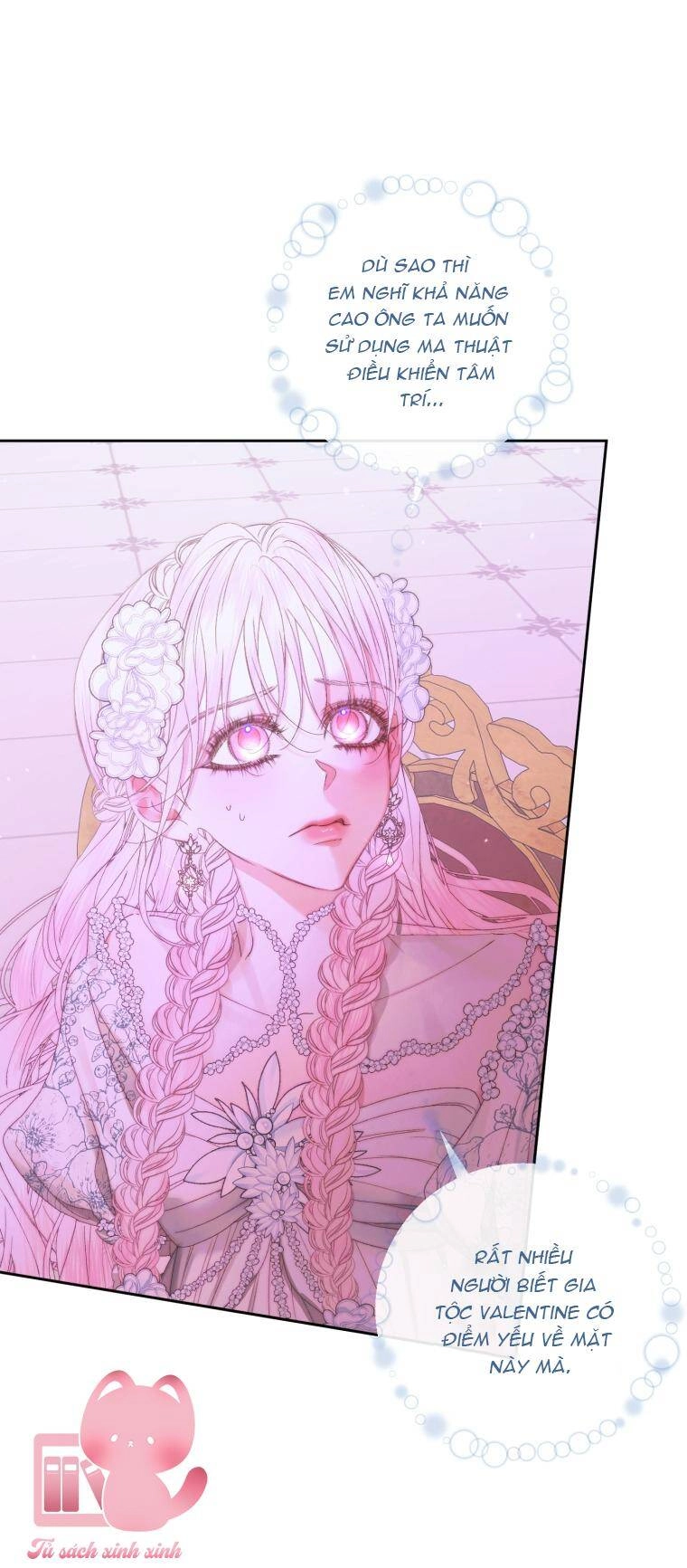 Siren: Trở Thành Gia Đình Của Nhân Vật Phản Diện Chapter 68 - 17