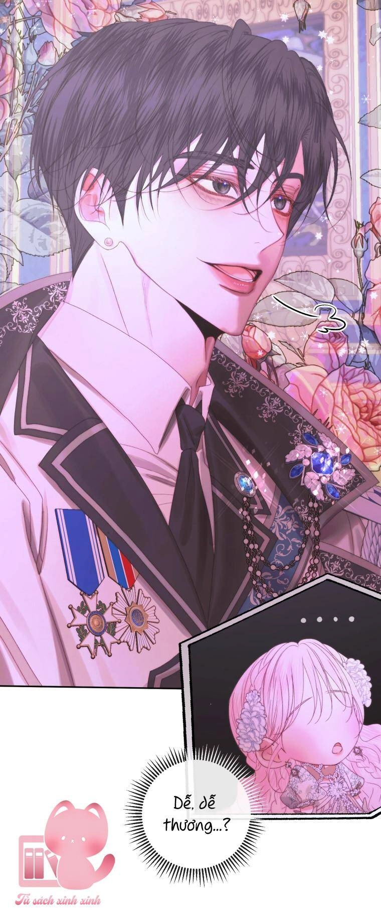 Siren: Trở Thành Gia Đình Của Nhân Vật Phản Diện Chapter 68 - 19