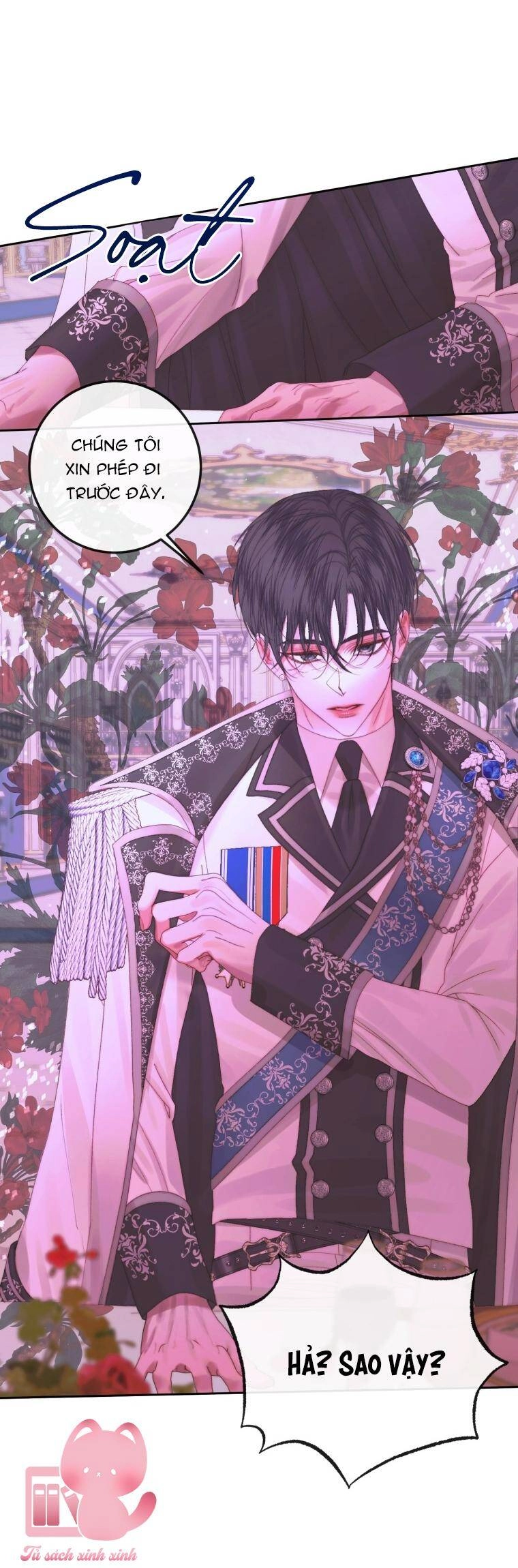 Siren: Trở Thành Gia Đình Của Nhân Vật Phản Diện Chapter 68 - 21