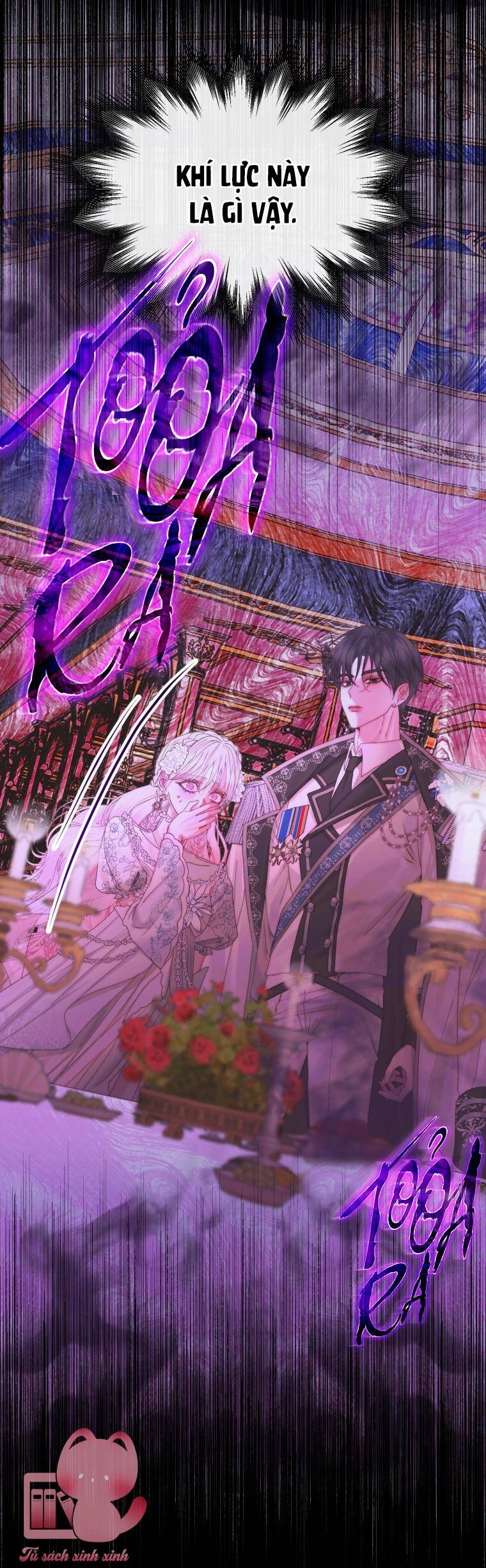 Siren: Trở Thành Gia Đình Của Nhân Vật Phản Diện Chapter 68 - 25