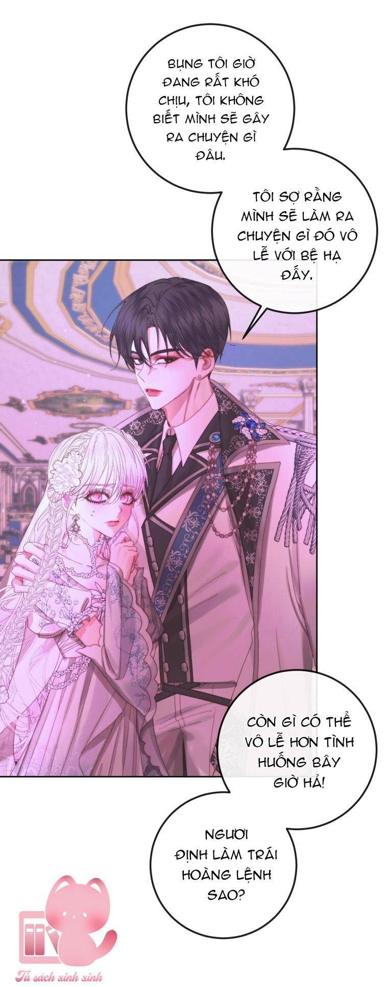 Siren: Trở Thành Gia Đình Của Nhân Vật Phản Diện Chapter 68 - 29