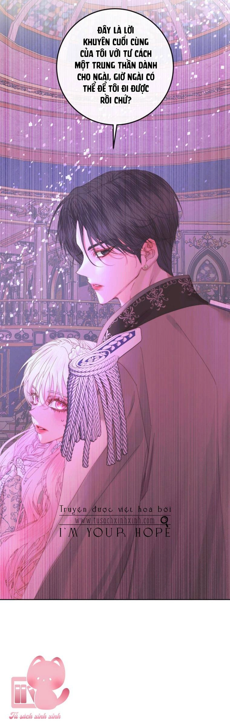 Siren: Trở Thành Gia Đình Của Nhân Vật Phản Diện Chapter 68 - 32