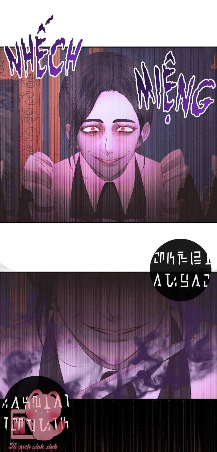 Siren: Trở Thành Gia Đình Của Nhân Vật Phản Diện Chapter 68 - 35