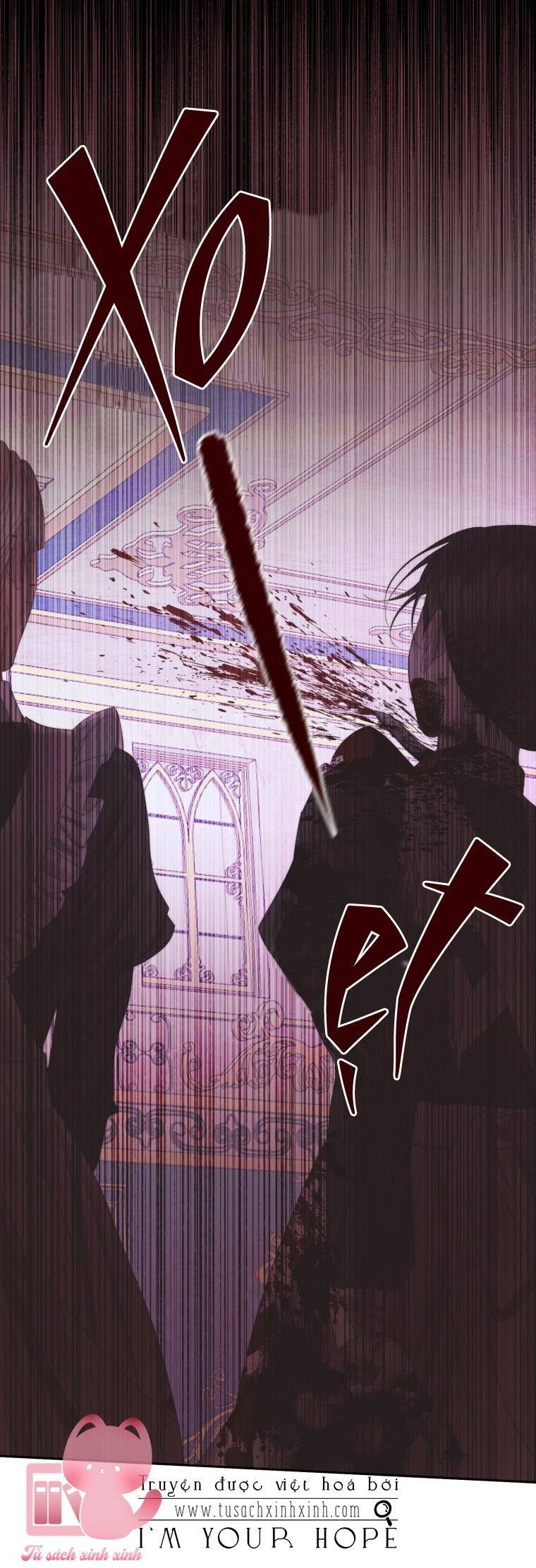 Siren: Trở Thành Gia Đình Của Nhân Vật Phản Diện Chapter 68 - 36