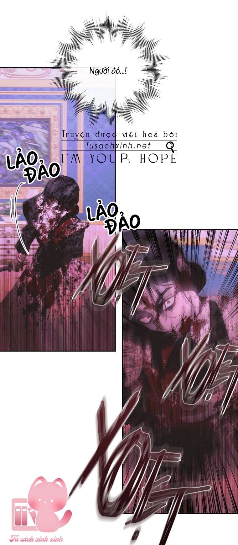 Siren: Trở Thành Gia Đình Của Nhân Vật Phản Diện Chapter 68 - 38