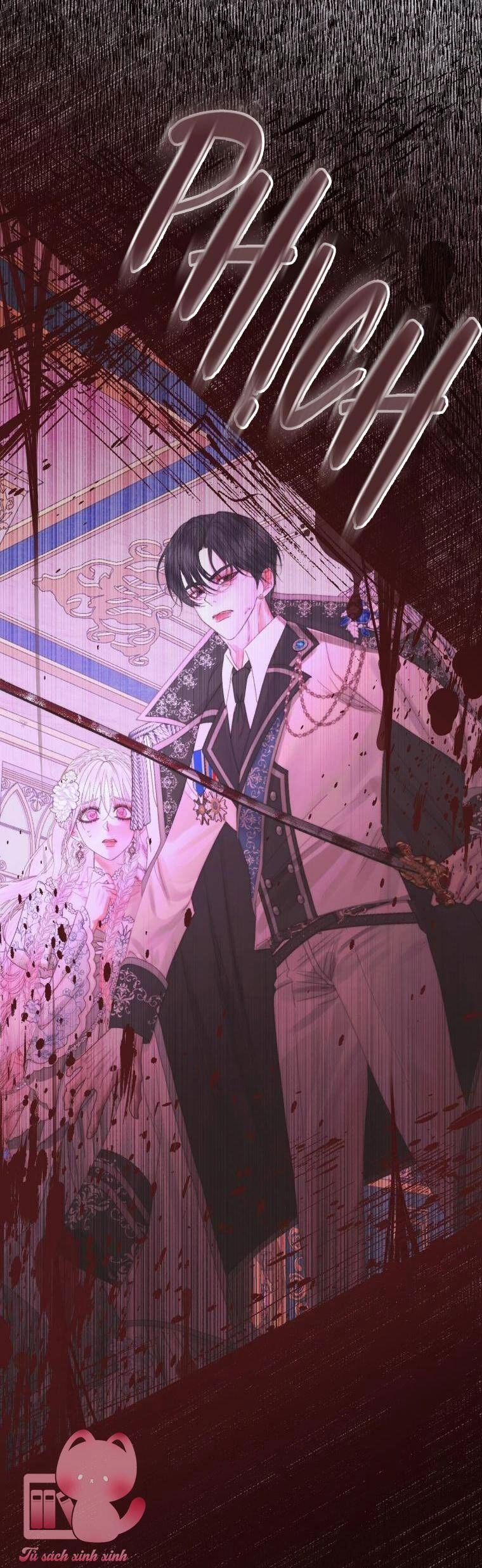 Siren: Trở Thành Gia Đình Của Nhân Vật Phản Diện Chapter 68 - 40