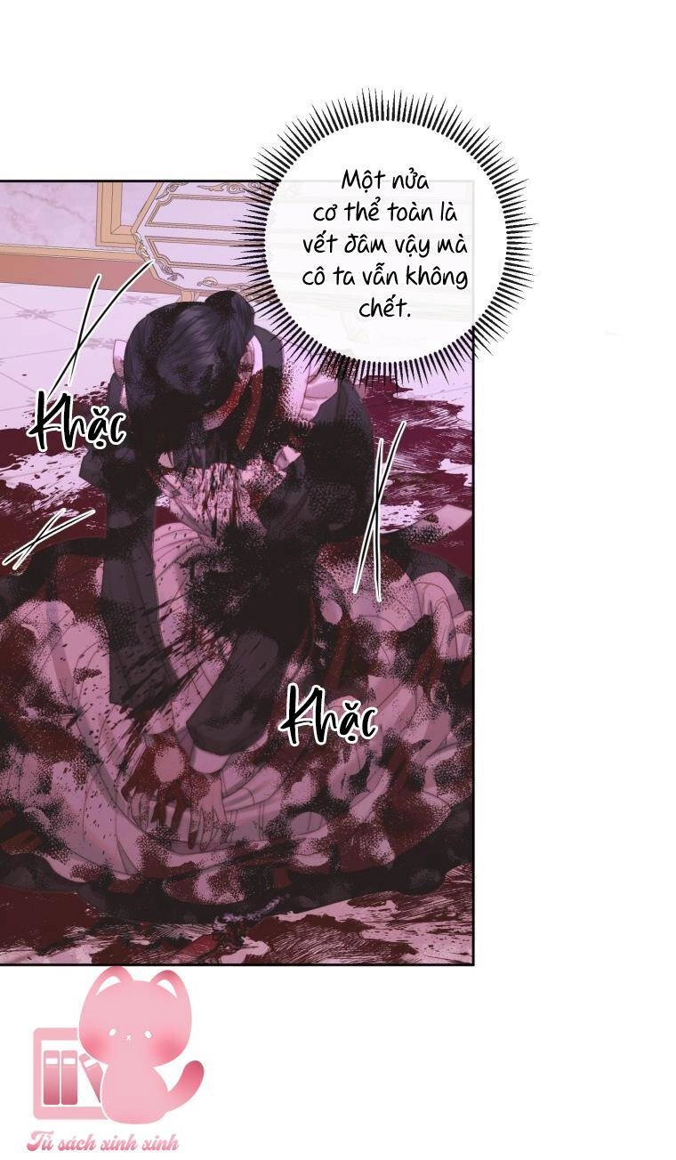 Siren: Trở Thành Gia Đình Của Nhân Vật Phản Diện Chapter 68 - 43