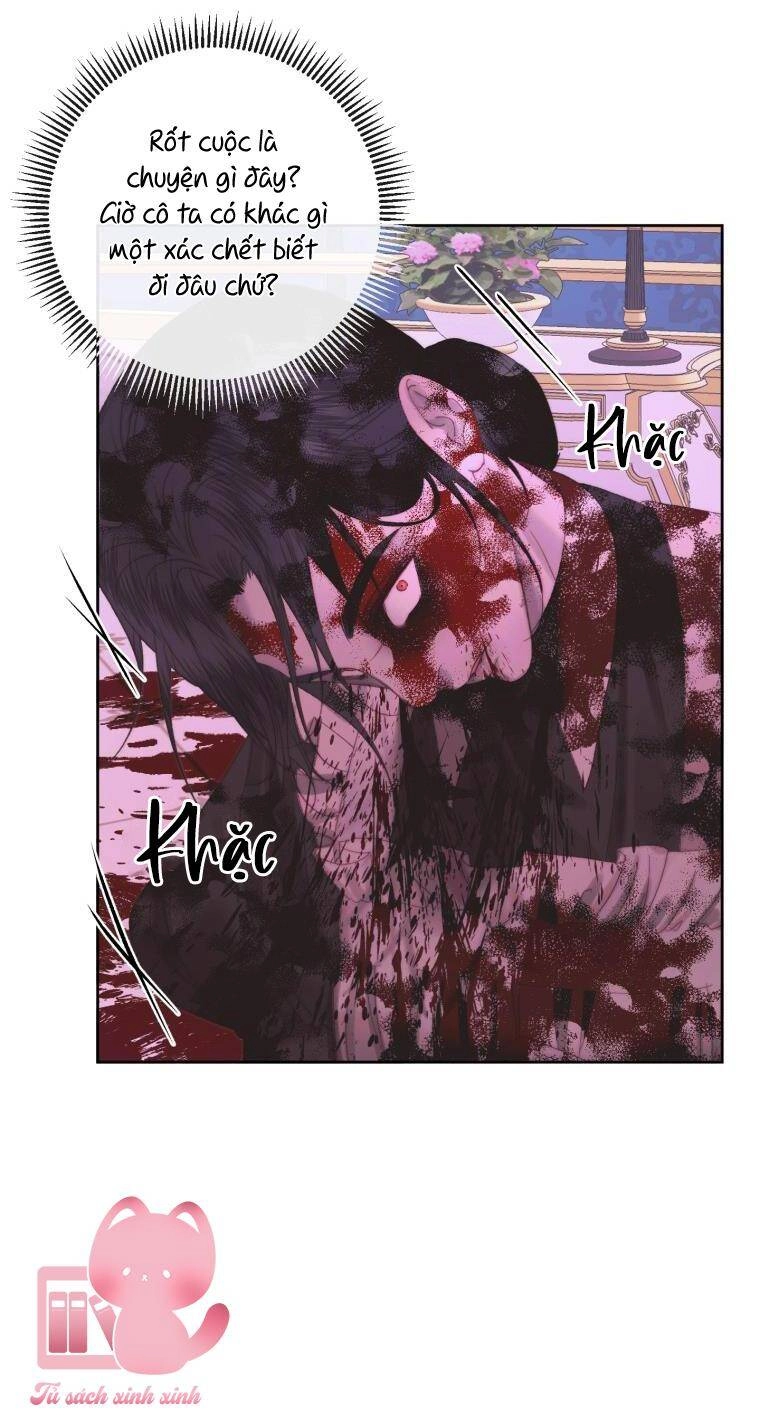 Siren: Trở Thành Gia Đình Của Nhân Vật Phản Diện Chapter 68 - 44