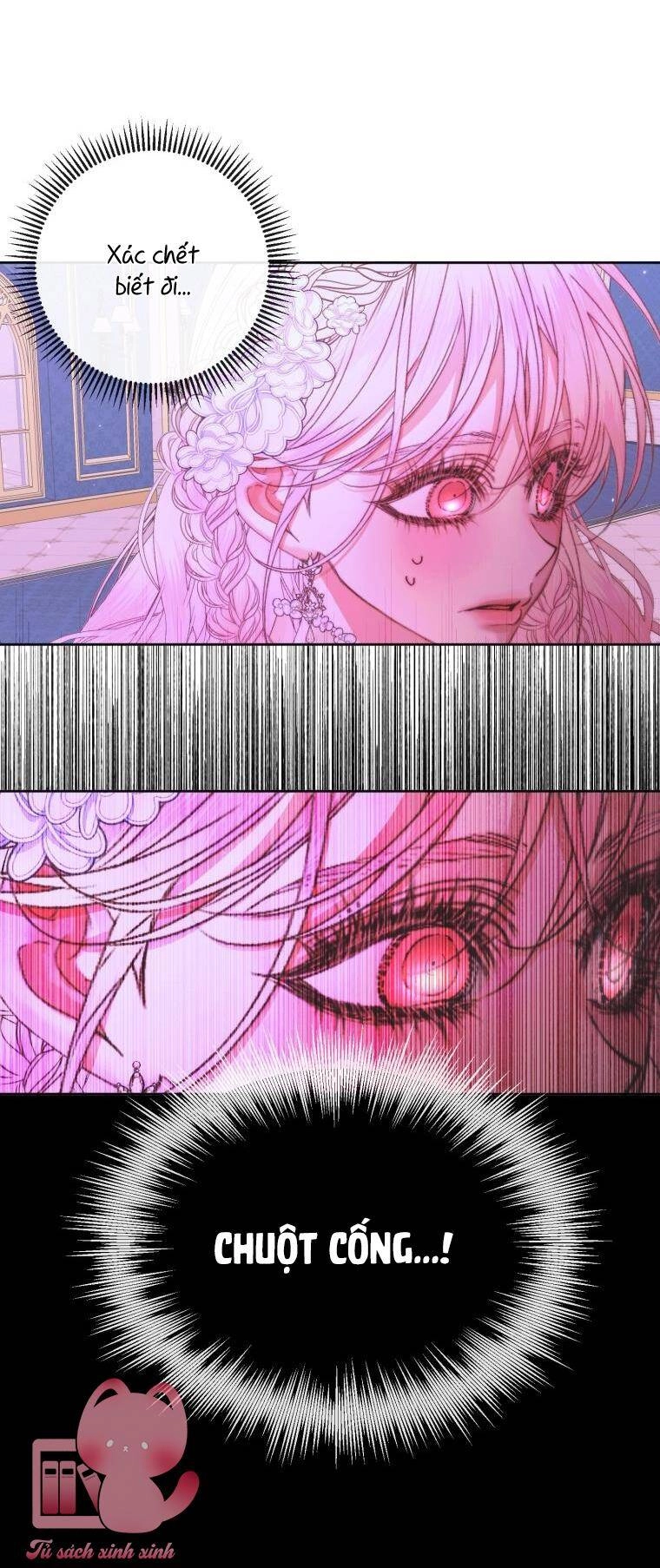 Siren: Trở Thành Gia Đình Của Nhân Vật Phản Diện Chapter 68 - 45