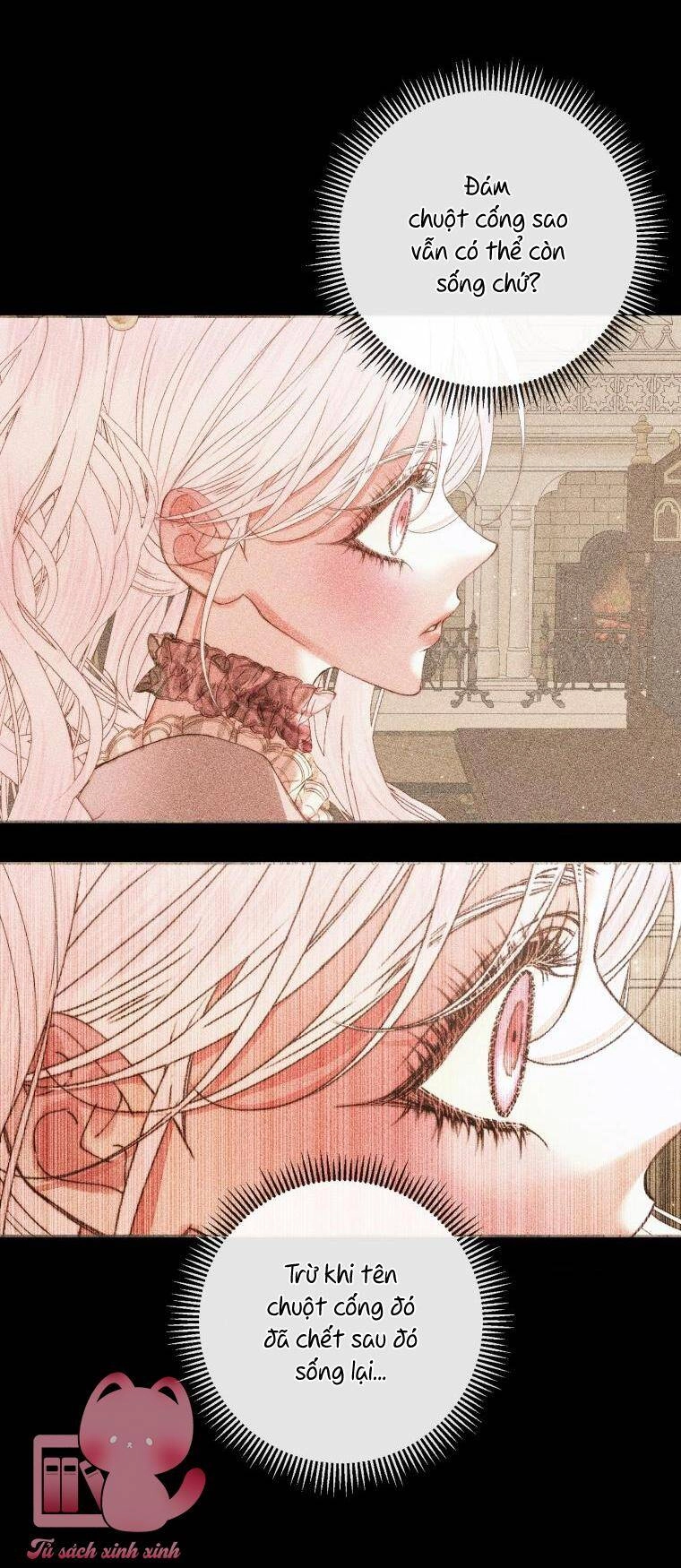 Siren: Trở Thành Gia Đình Của Nhân Vật Phản Diện Chapter 68 - 47