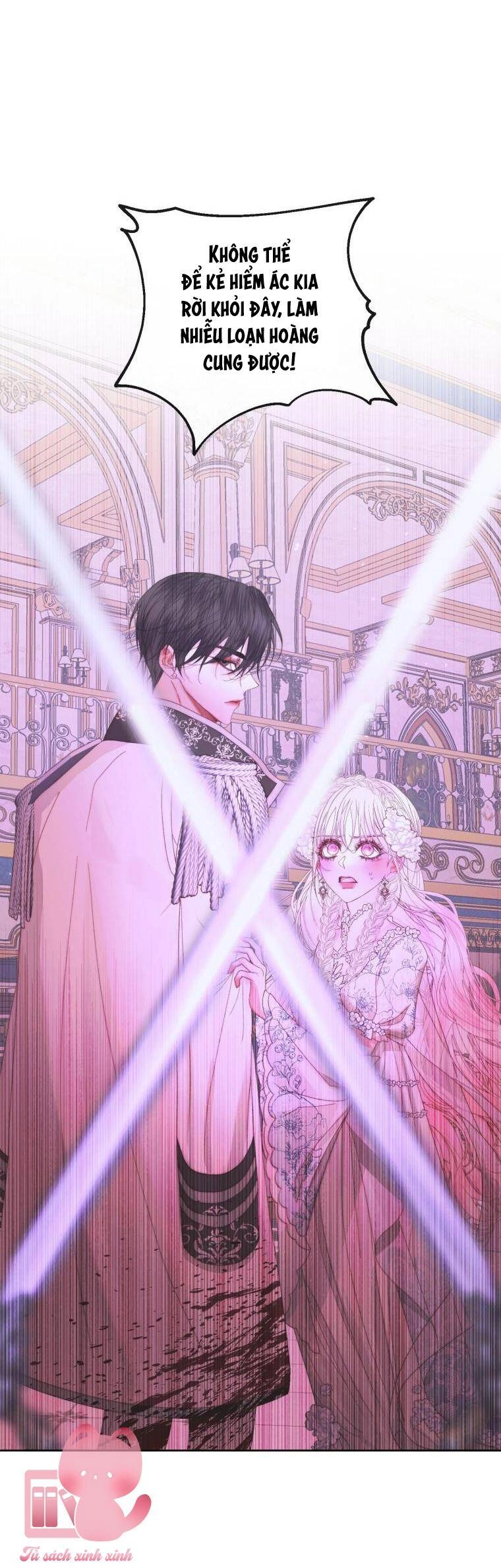 Siren: Trở Thành Gia Đình Của Nhân Vật Phản Diện Chapter 68 - 50