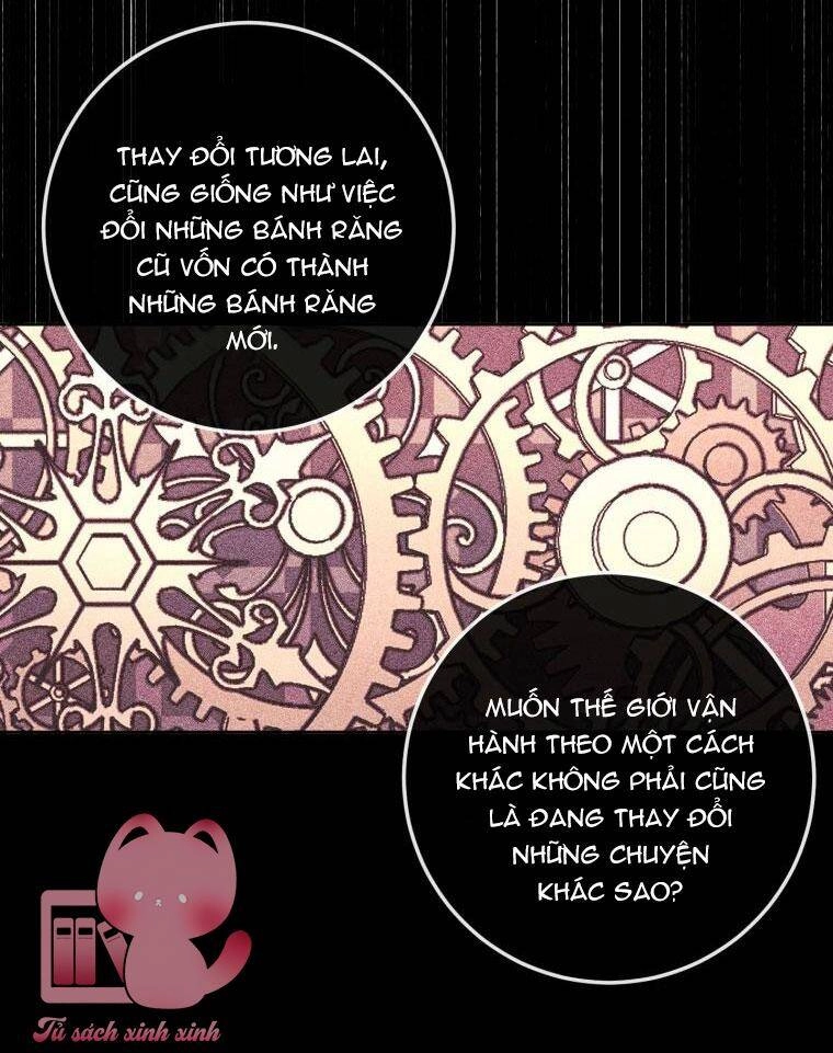 Siren: Trở Thành Gia Đình Của Nhân Vật Phản Diện Chapter 68 - 53