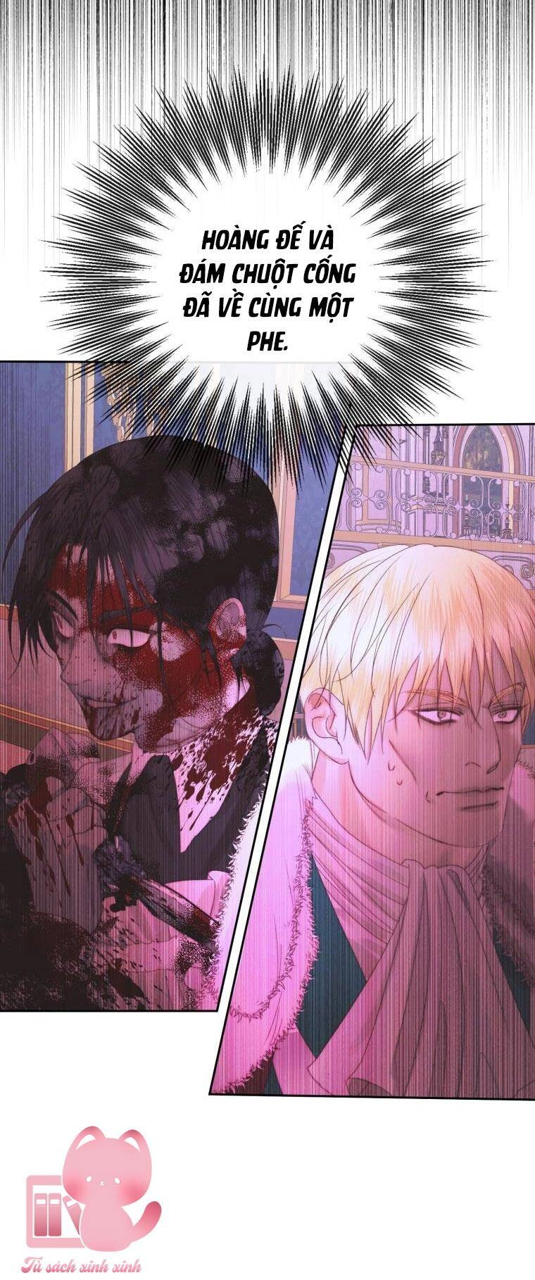 Siren: Trở Thành Gia Đình Của Nhân Vật Phản Diện Chapter 68 - 55