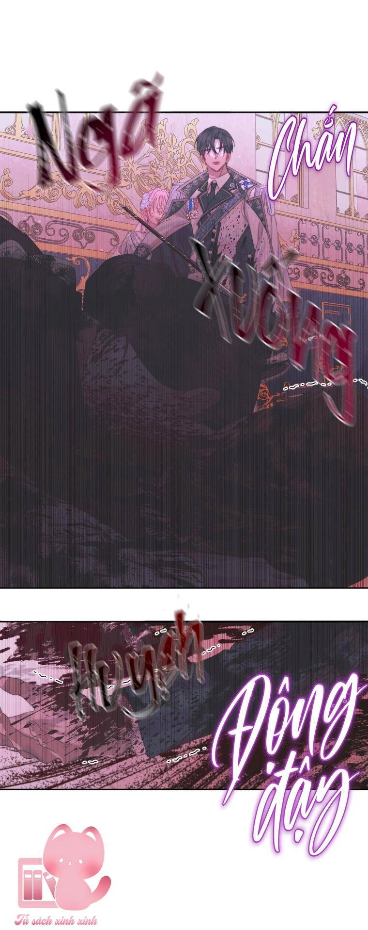 Siren: Trở Thành Gia Đình Của Nhân Vật Phản Diện Chapter 68 - 60