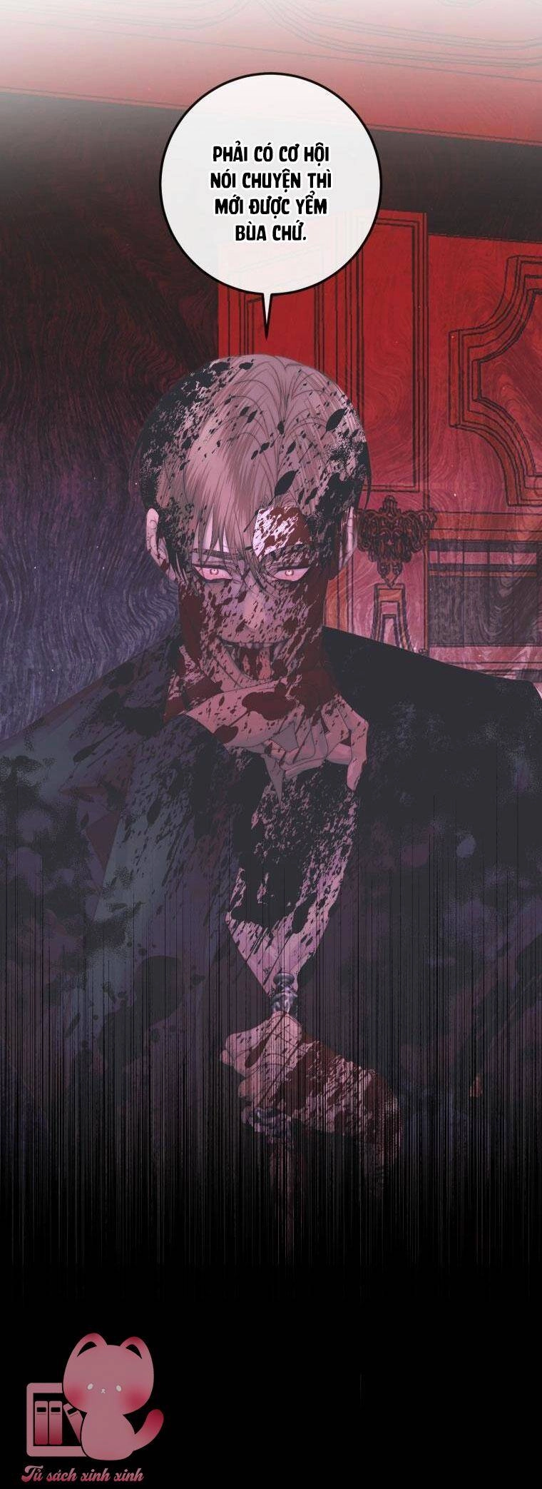 Siren: Trở Thành Gia Đình Của Nhân Vật Phản Diện Chapter 68 - 63