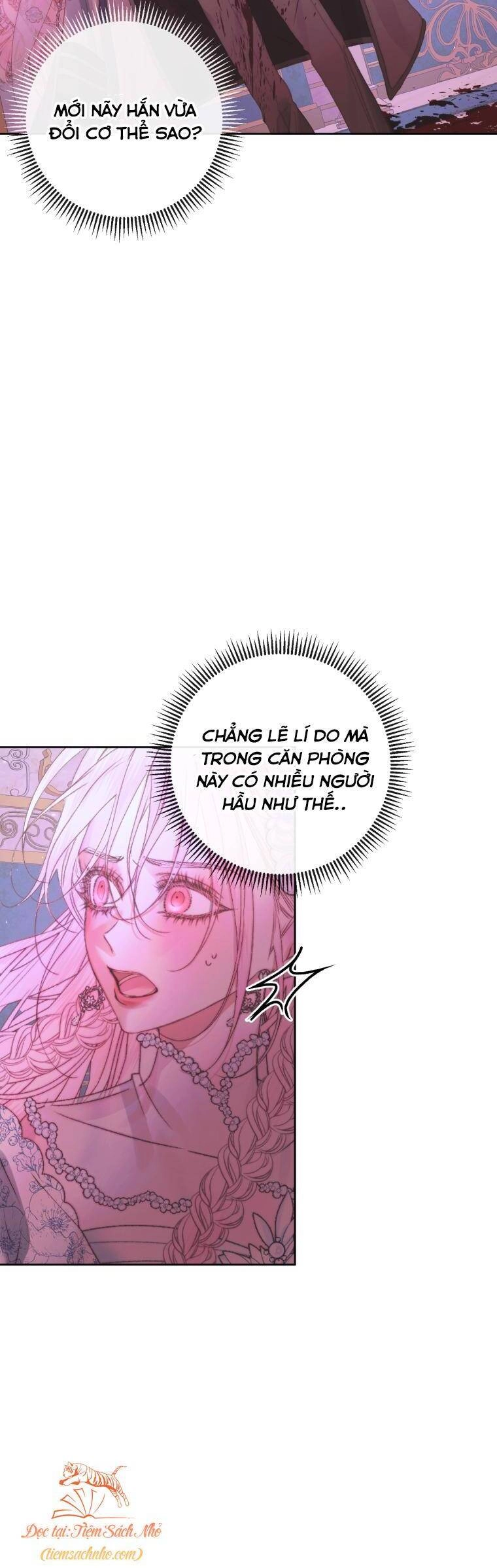 Siren: Trở Thành Gia Đình Của Nhân Vật Phản Diện Chapter 69 - 3