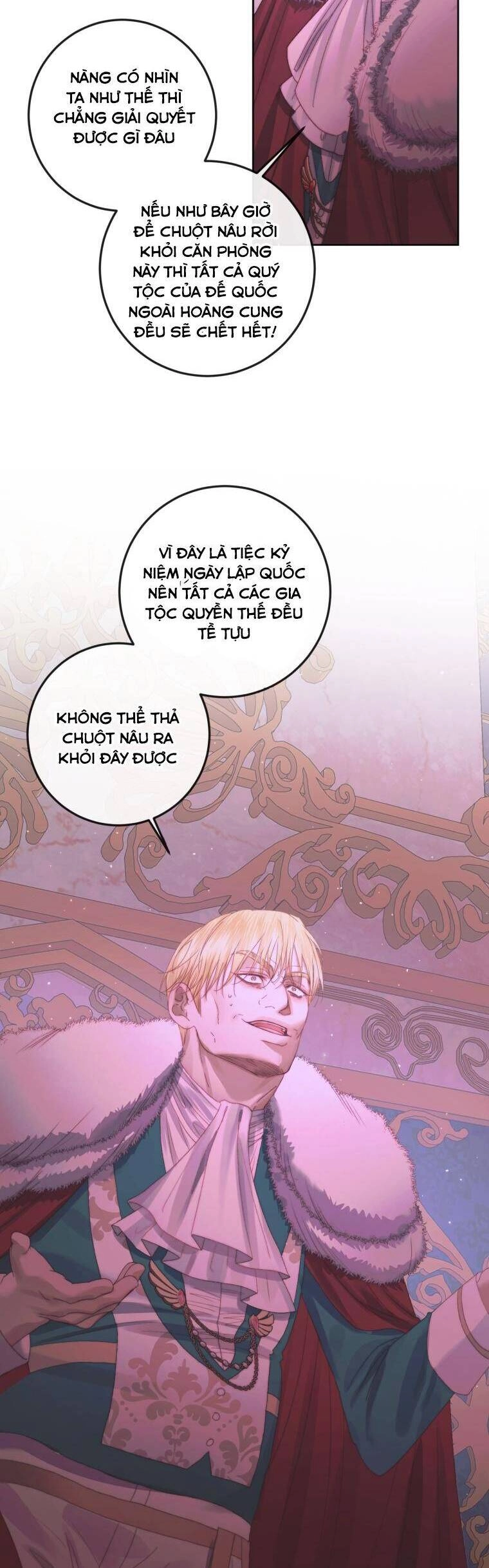 Siren: Trở Thành Gia Đình Của Nhân Vật Phản Diện Chapter 69 - 5