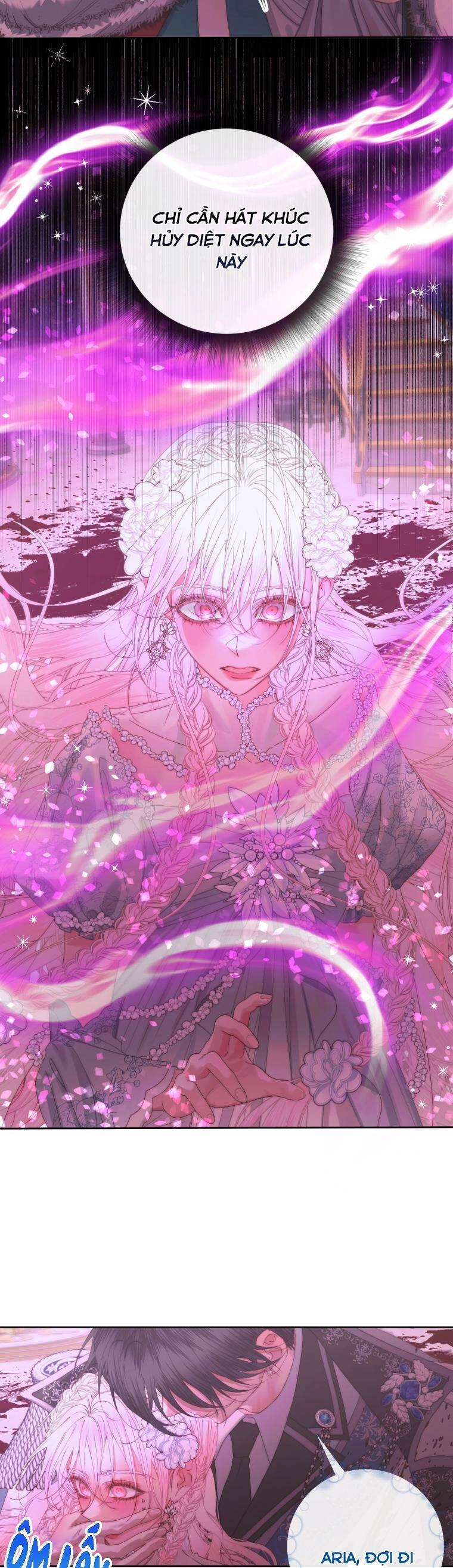 Siren: Trở Thành Gia Đình Của Nhân Vật Phản Diện Chapter 69 - 7