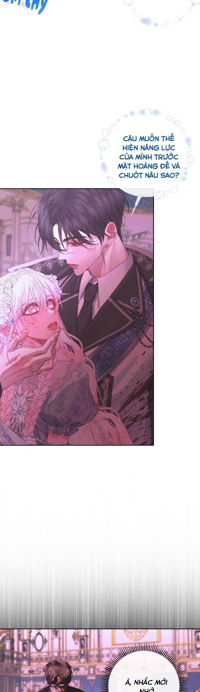 Siren: Trở Thành Gia Đình Của Nhân Vật Phản Diện Chapter 69 - 8