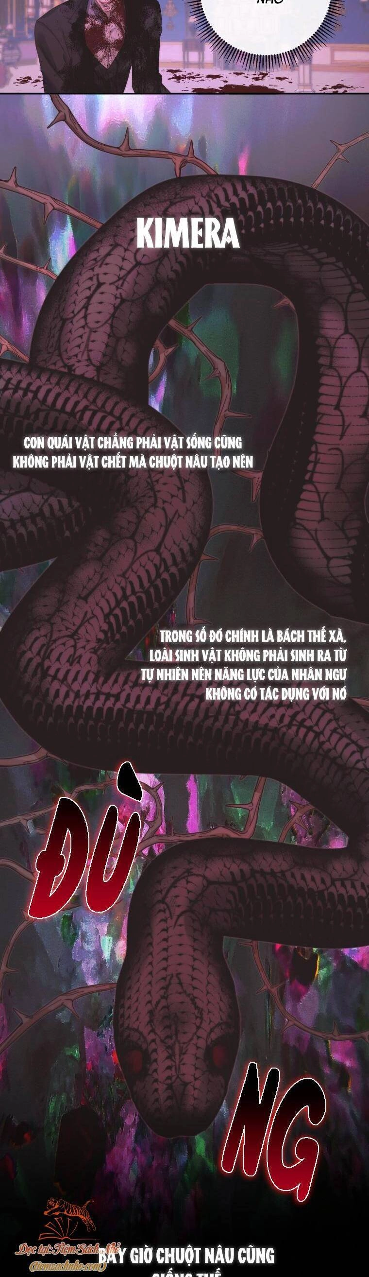 Siren: Trở Thành Gia Đình Của Nhân Vật Phản Diện Chapter 69 - 9