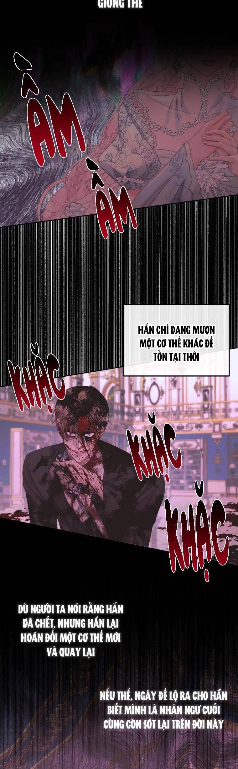 Siren: Trở Thành Gia Đình Của Nhân Vật Phản Diện Chapter 69 - 10