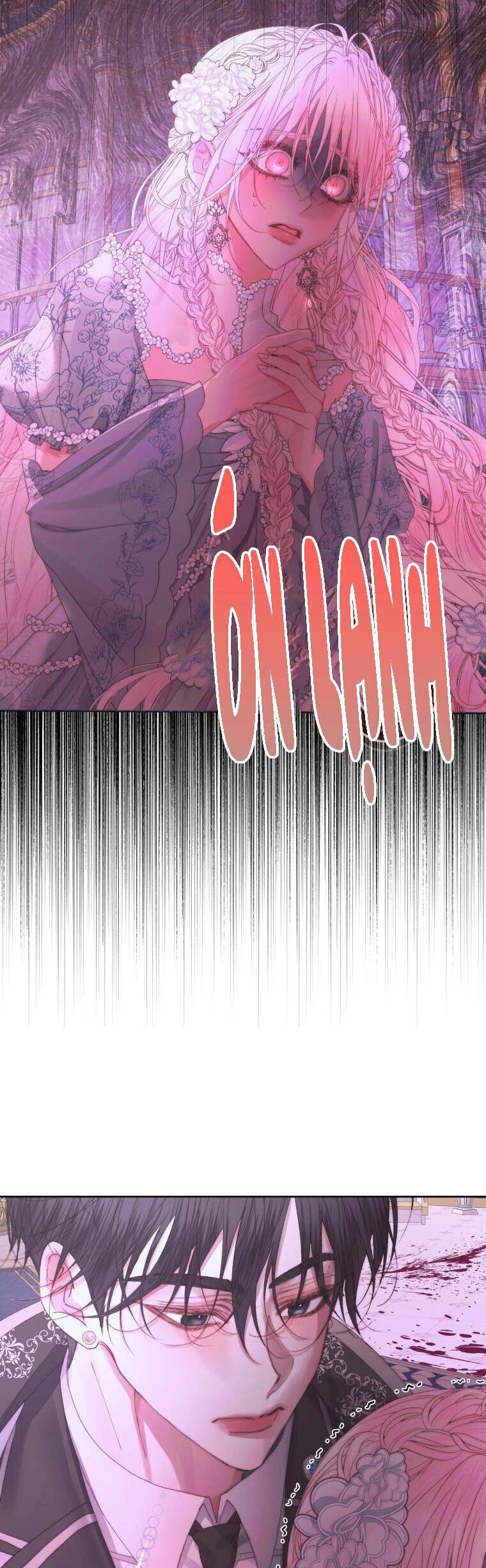 Siren: Trở Thành Gia Đình Của Nhân Vật Phản Diện Chapter 69 - 11