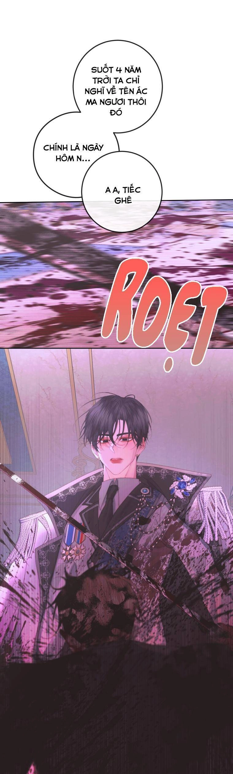 Siren: Trở Thành Gia Đình Của Nhân Vật Phản Diện Chapter 69 - 13