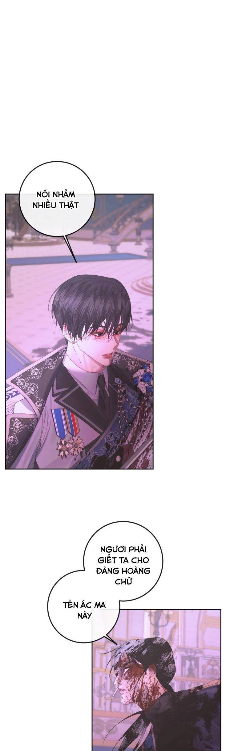 Siren: Trở Thành Gia Đình Của Nhân Vật Phản Diện Chapter 69 - 17