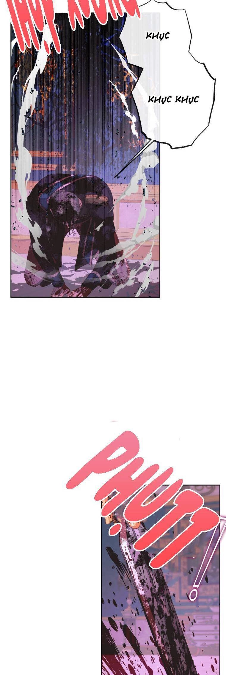 Siren: Trở Thành Gia Đình Của Nhân Vật Phản Diện Chapter 69 - 20