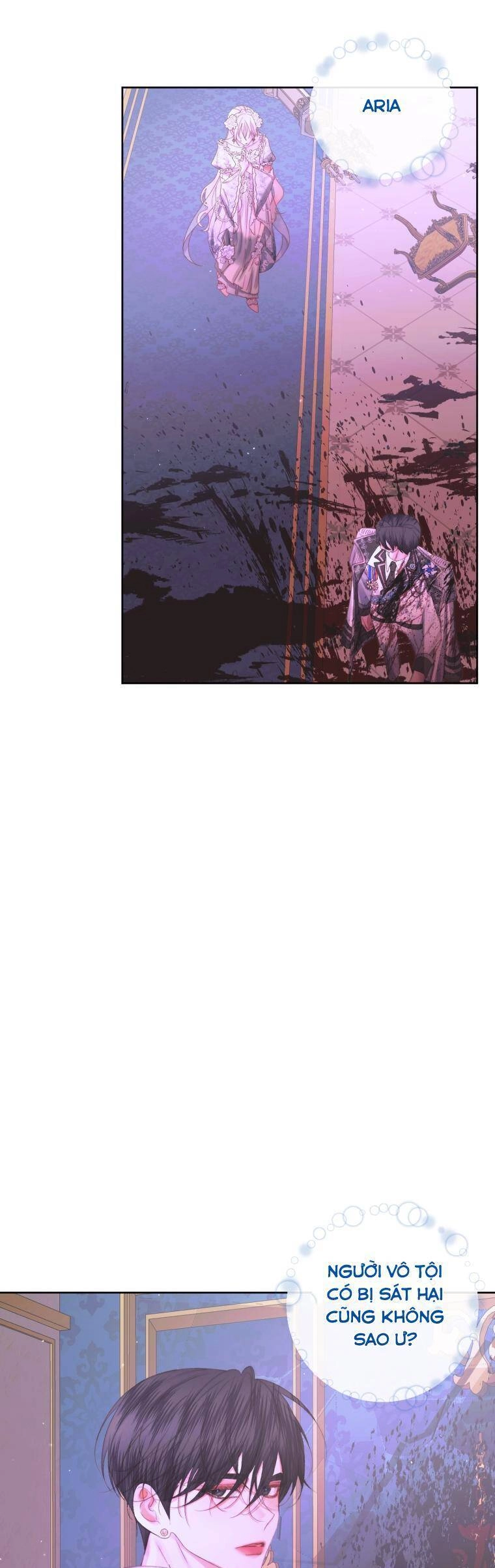 Siren: Trở Thành Gia Đình Của Nhân Vật Phản Diện Chapter 69 - 22