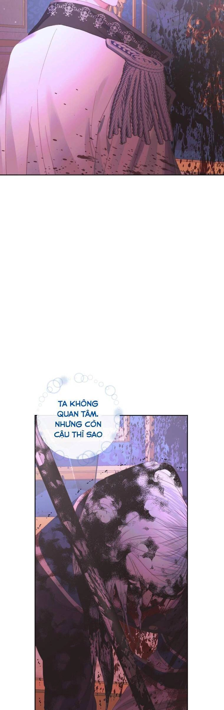 Siren: Trở Thành Gia Đình Của Nhân Vật Phản Diện Chapter 69 - 23