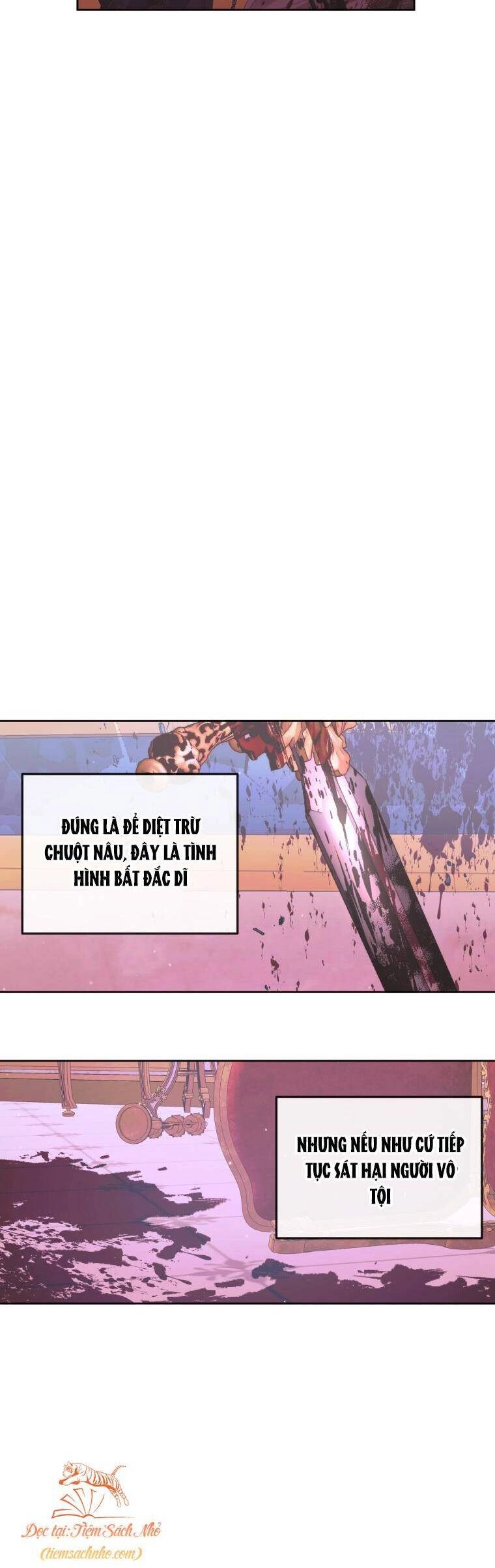 Siren: Trở Thành Gia Đình Của Nhân Vật Phản Diện Chapter 69 - 24