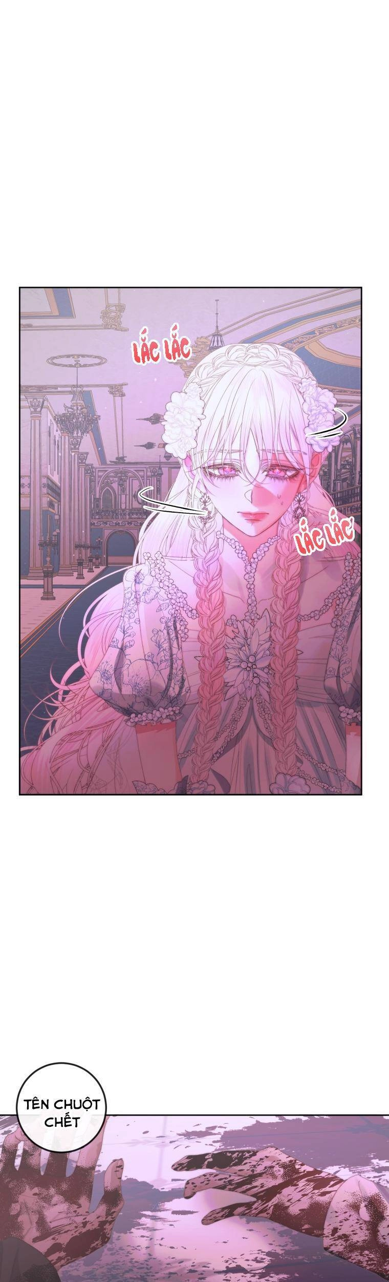 Siren: Trở Thành Gia Đình Của Nhân Vật Phản Diện Chapter 69 - 25