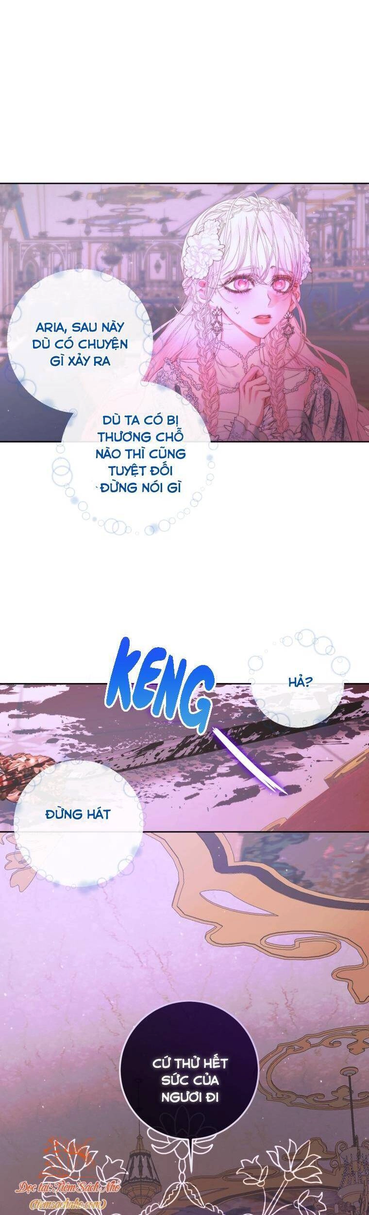 Siren: Trở Thành Gia Đình Của Nhân Vật Phản Diện Chapter 69 - 27