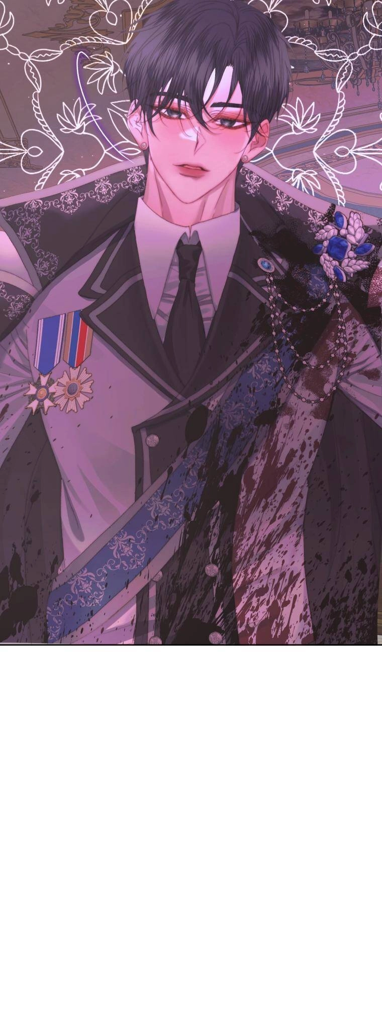 Siren: Trở Thành Gia Đình Của Nhân Vật Phản Diện Chapter 69 - 28