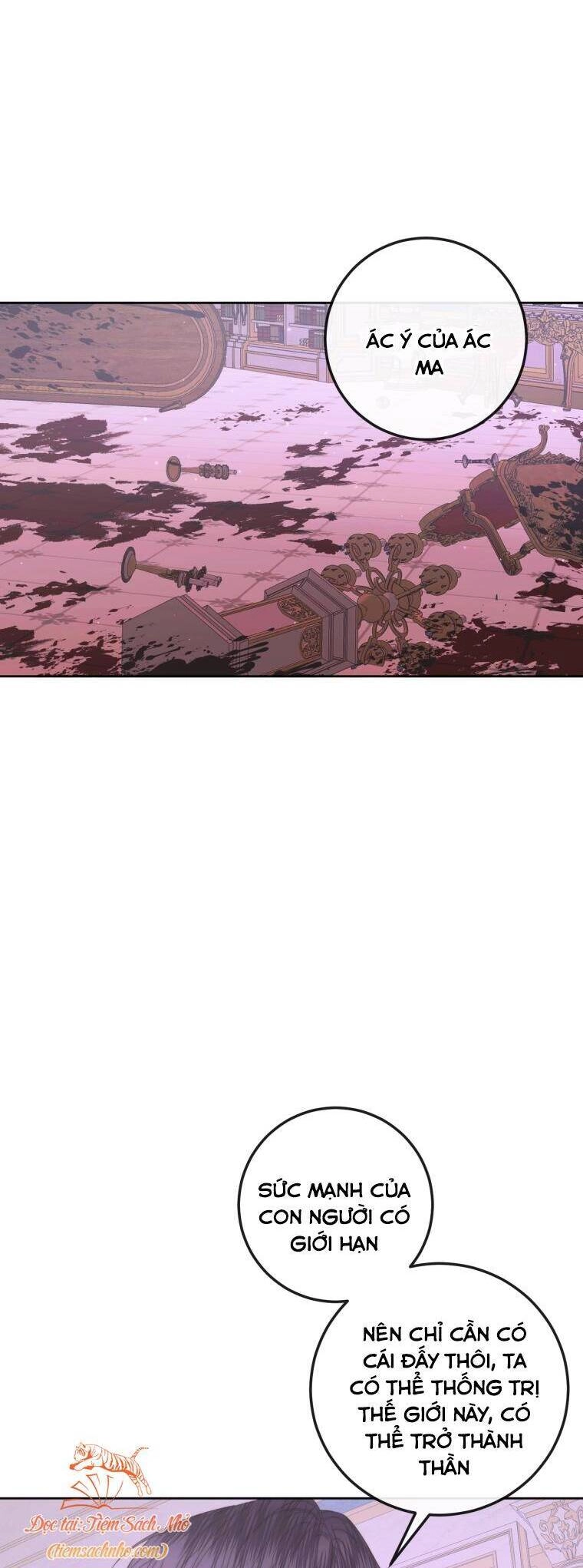 Siren: Trở Thành Gia Đình Của Nhân Vật Phản Diện Chapter 69 - 30