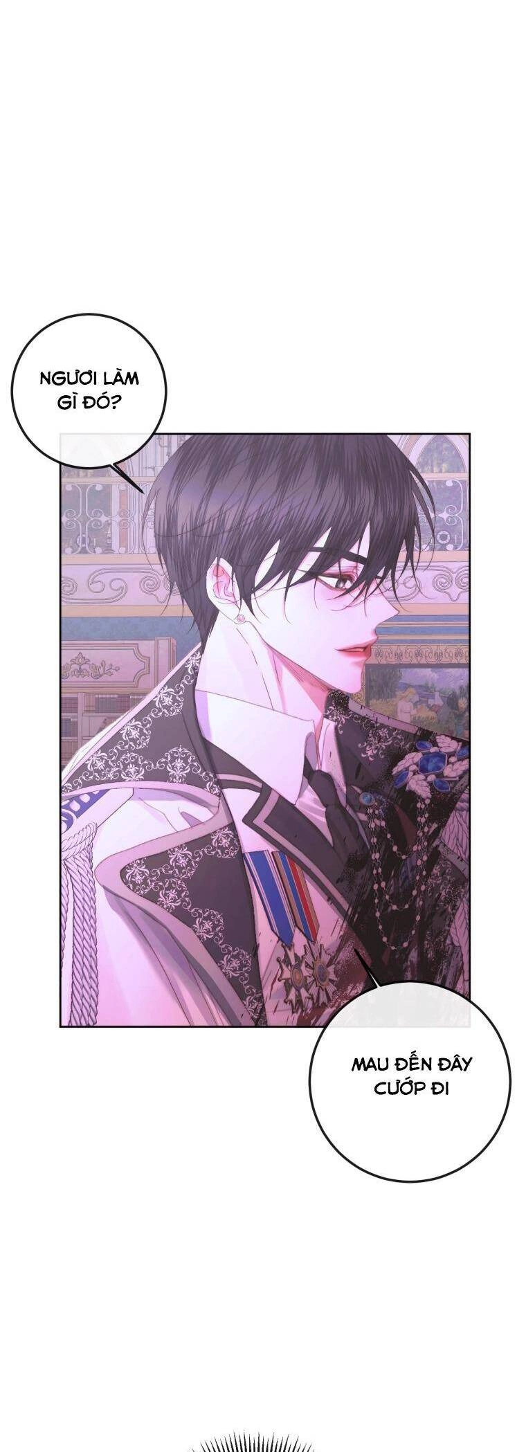 Siren: Trở Thành Gia Đình Của Nhân Vật Phản Diện Chapter 69 - 32