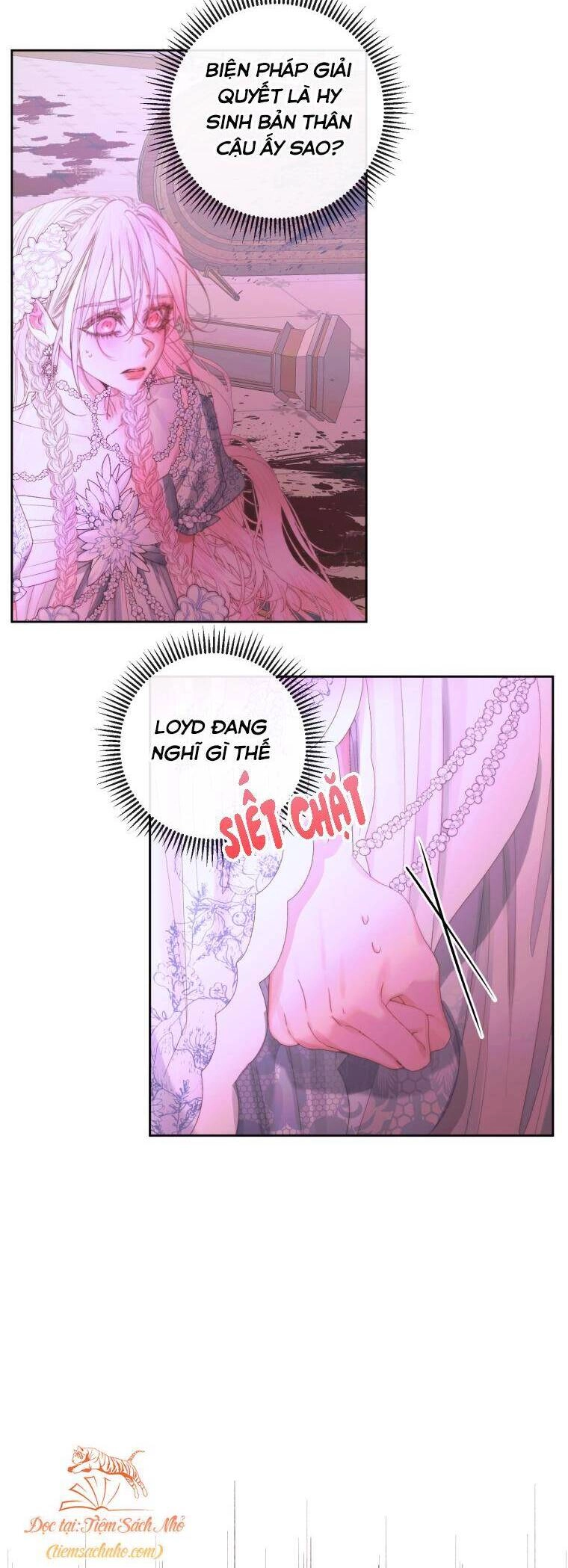 Siren: Trở Thành Gia Đình Của Nhân Vật Phản Diện Chapter 69 - 33