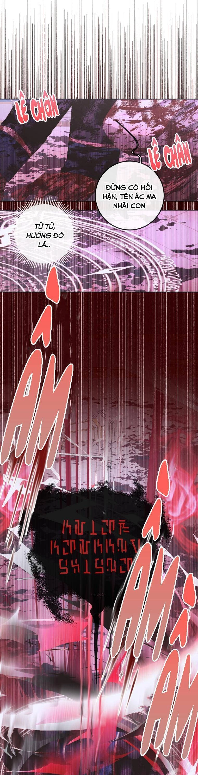 Siren: Trở Thành Gia Đình Của Nhân Vật Phản Diện Chapter 69 - 34