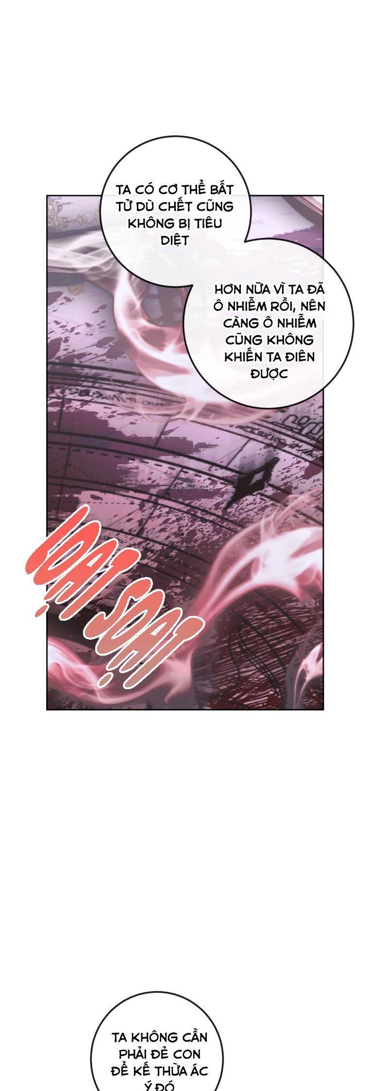 Siren: Trở Thành Gia Đình Của Nhân Vật Phản Diện Chapter 69 - 38